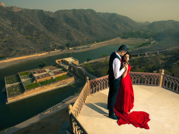 6. Jaipur