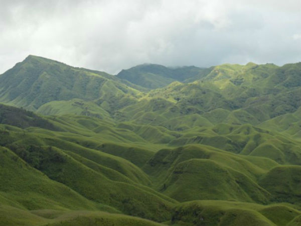 3. Kohima