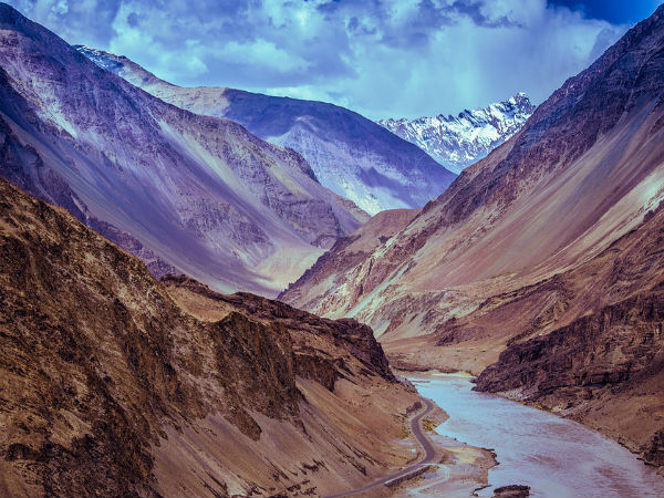 3. Ladakh