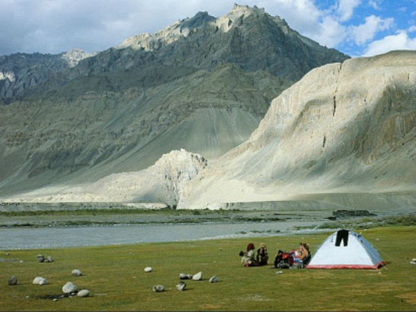 9. Ladakh