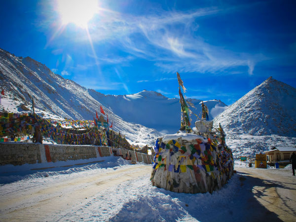 Ladakh