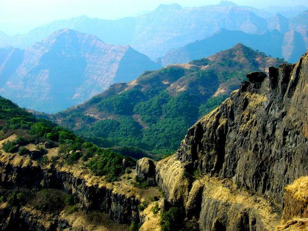 9. Mahabaleshwar