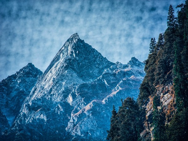 5. Manali