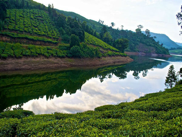 Manchanabele, Karnataka
