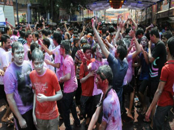 Mangalore
