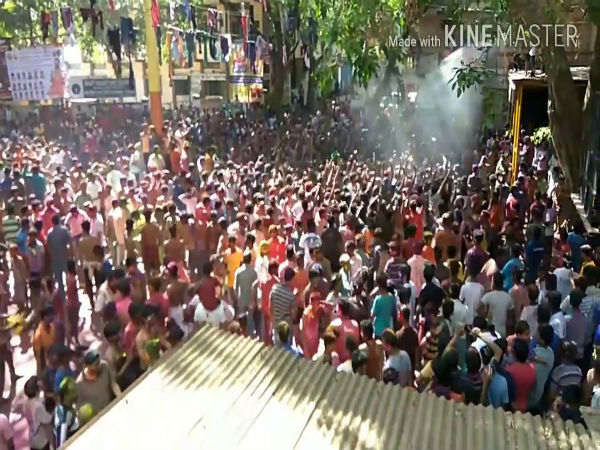 Davangere