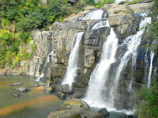 McCluskieganj, Jharkhand