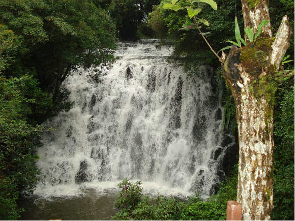 Panimoor Falls