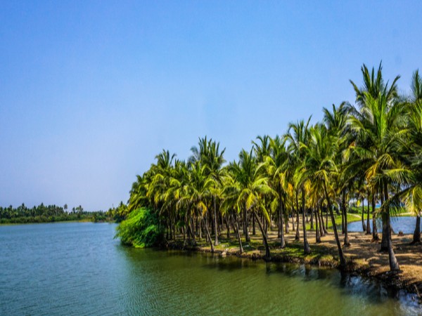 5. Pondicherry