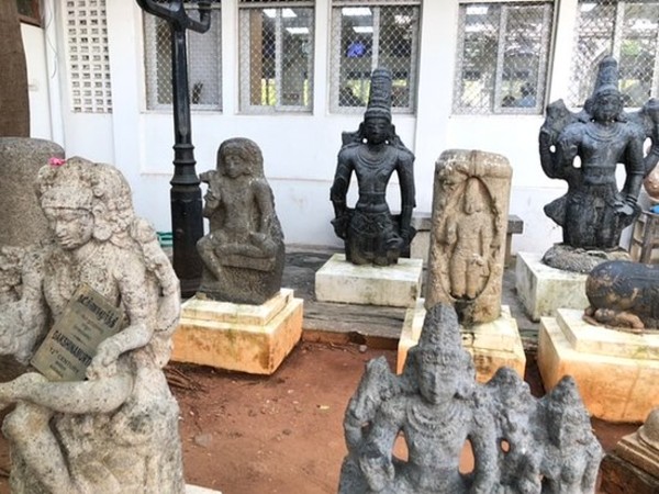 Pondicherry Museum