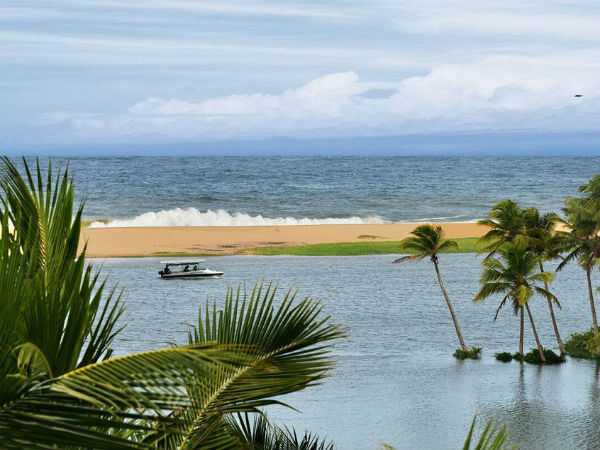 7. Poovar