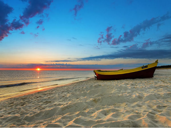 Paradise Beach
