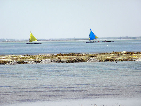 Pulicat, Tamil Nadu
