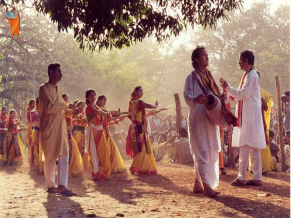 1. Purulia, West Bengal