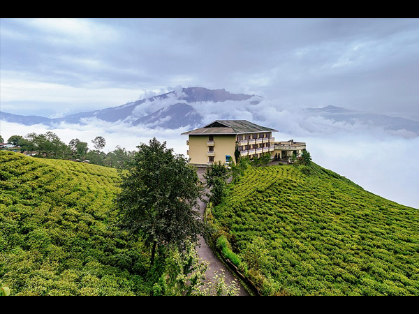 Sikkim