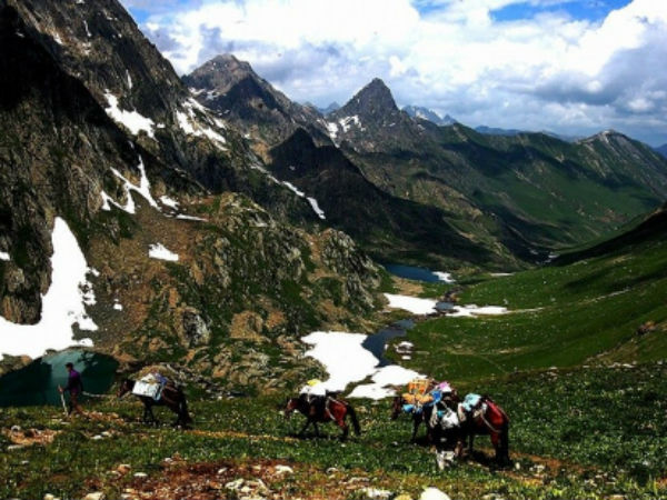 3. Sonamarg