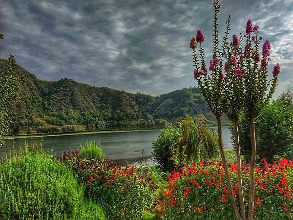 3. Srinagar, Jammu & Kashmir