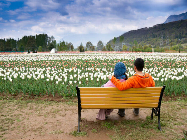 2. Srinagar