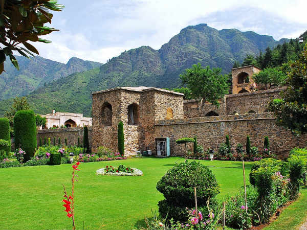 6. Srinagar