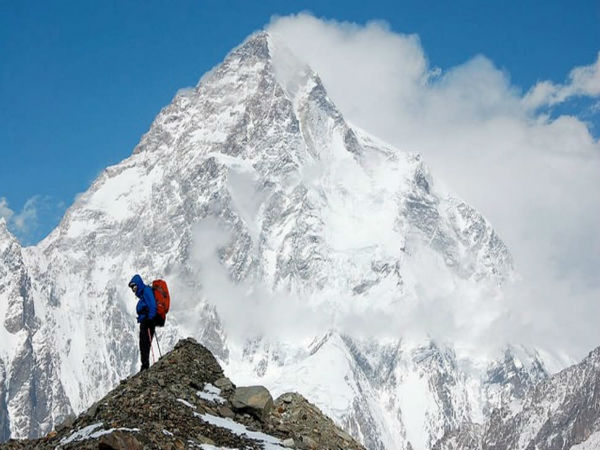 4. Stok Kangri Trek