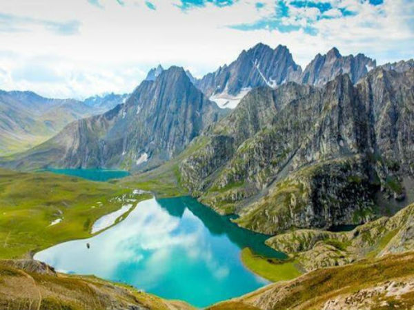 8. Tarsar Marsar Trek