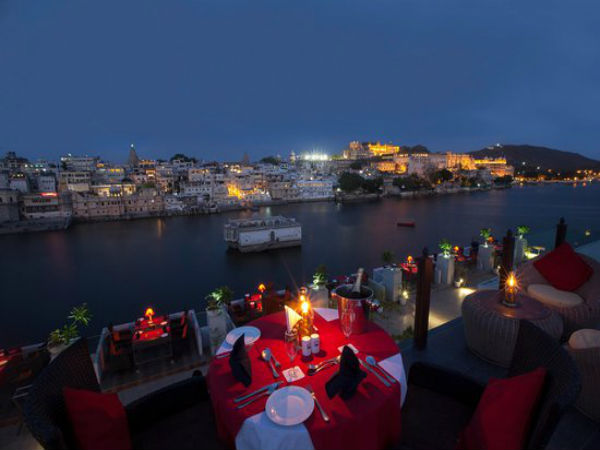 1. Udaipur