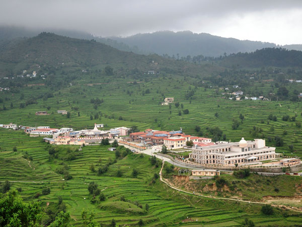 8. Champawat, Uttarakhand