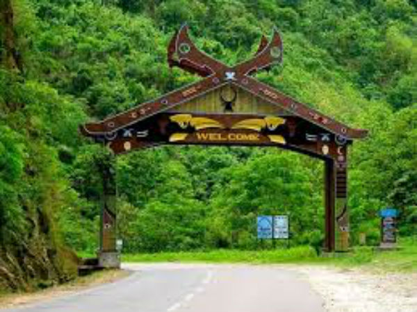 5. Wokha