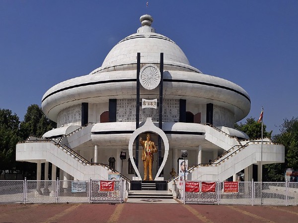 Dr Ambedkar Nagar, Indore