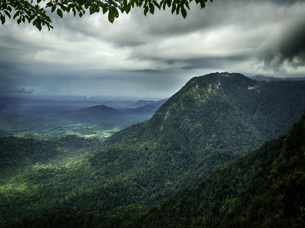 6. Agumbe