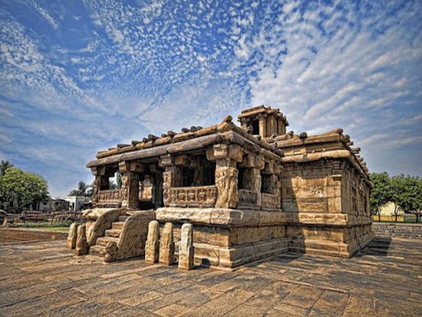 7. Aihole