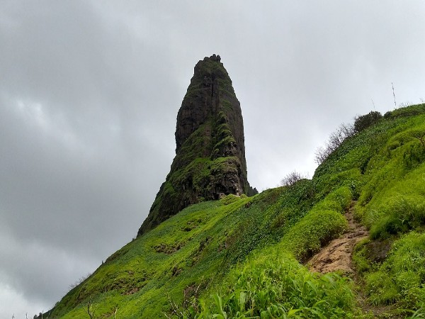 1. Amboli, Maharashtra