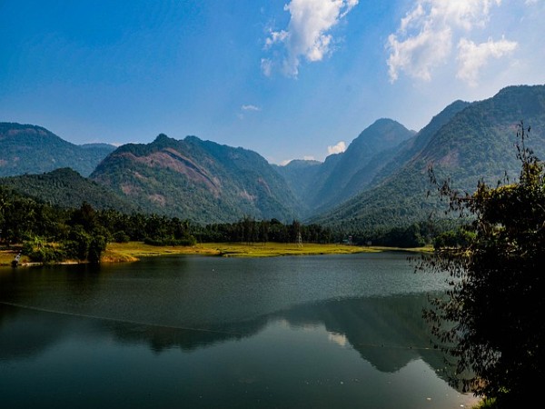 11. Chikmagalur, Karnataka