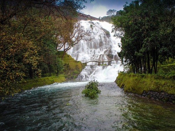 7. Bhandardara, Maharashtra