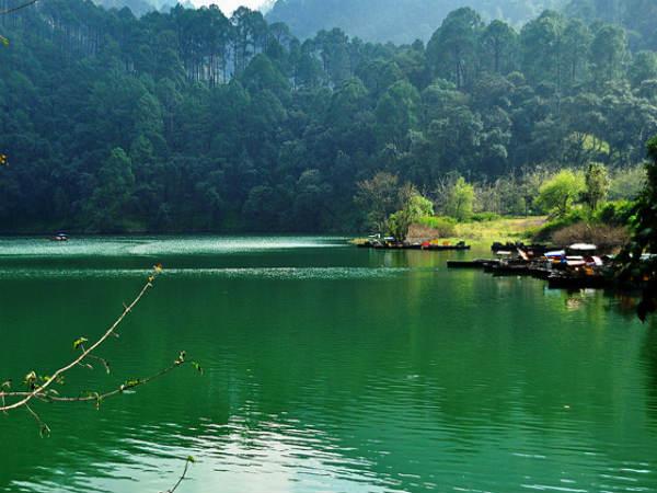5. Bhimtal
