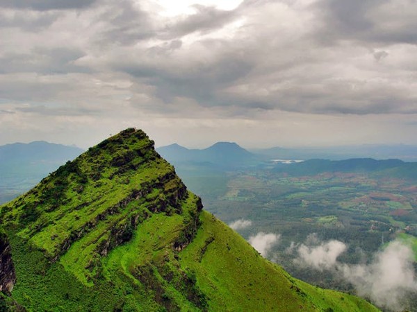 4. Chikmagalur