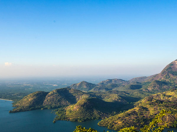 9. Coimbatore