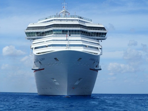 Airline And Cruise Fares Will Become Affordable.