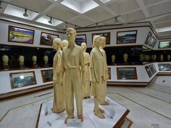 4. Don Bosco Museum