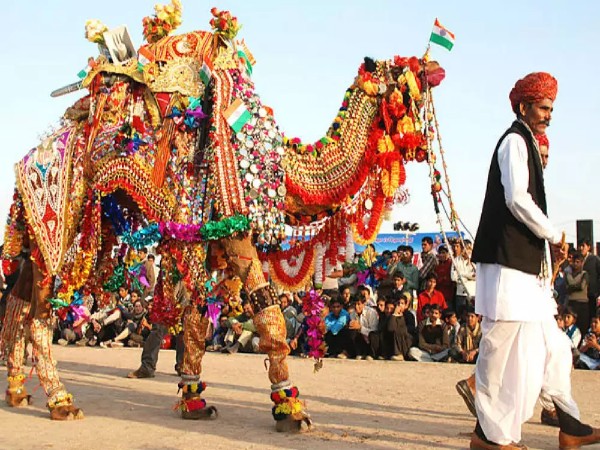 Mount Abu Summer Festival, Rajasthan