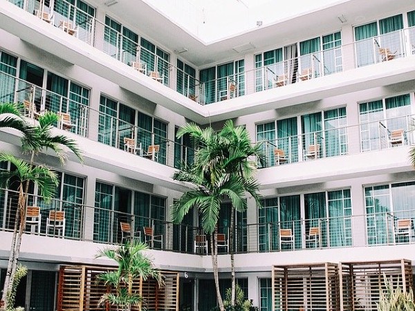 Hotel And Resort Room Rates Will Drop Drastically