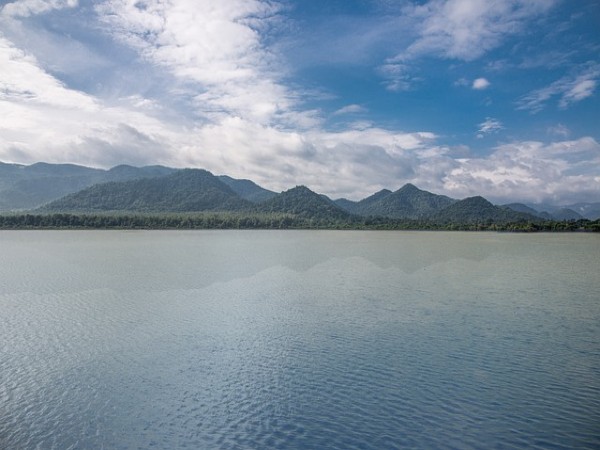 5. Horsley Hills, Andhra Pradesh