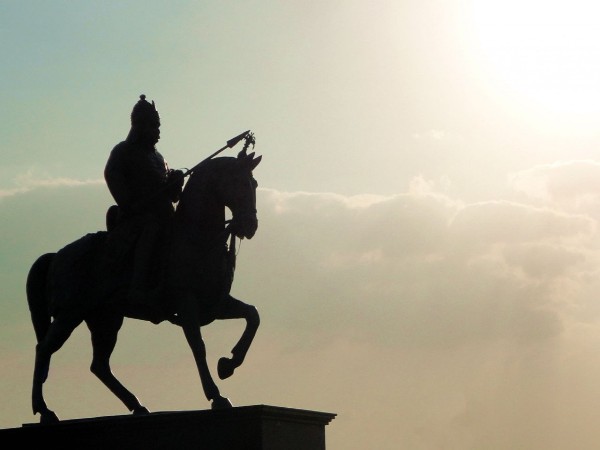Maharana Pratap Jayanti, Rajasthan