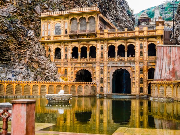 2. Jaipur
