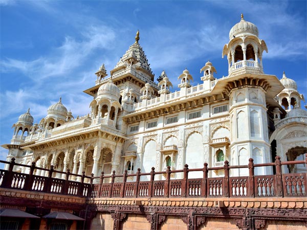 rajasthan places to visit in summer