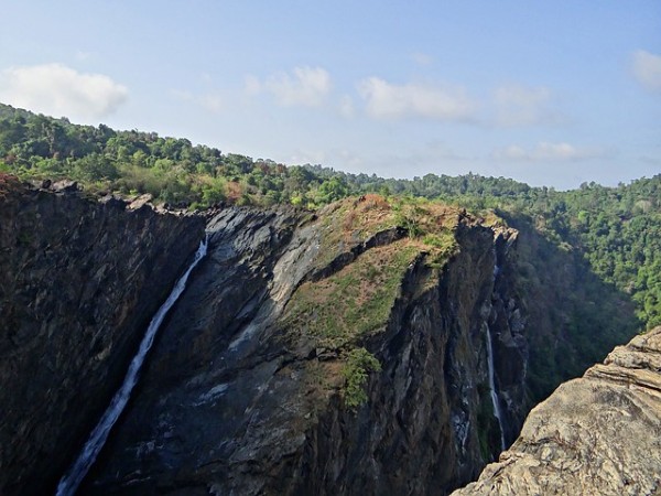 2. Agumbe, Karnataka