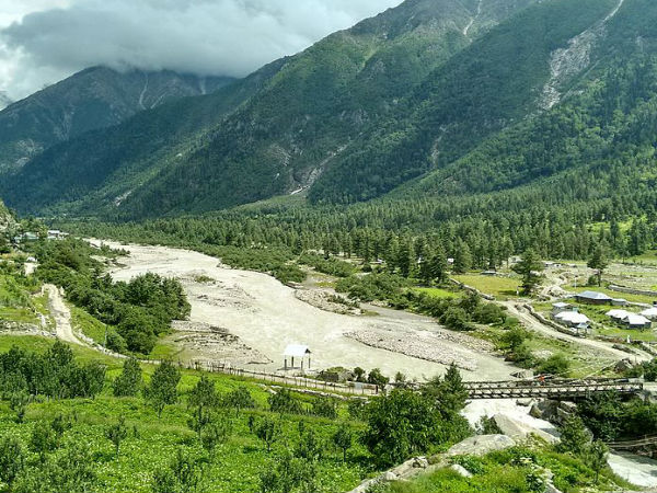 4. Kinnaur