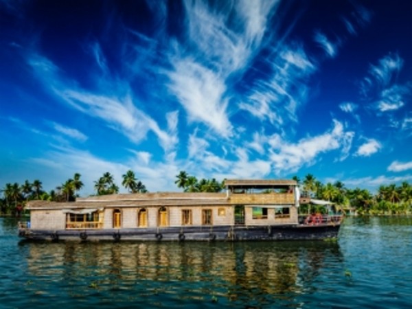7. Kumarakom