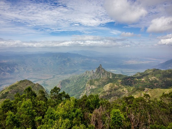 6. Ooty And Coonoor, Tamil Nadu