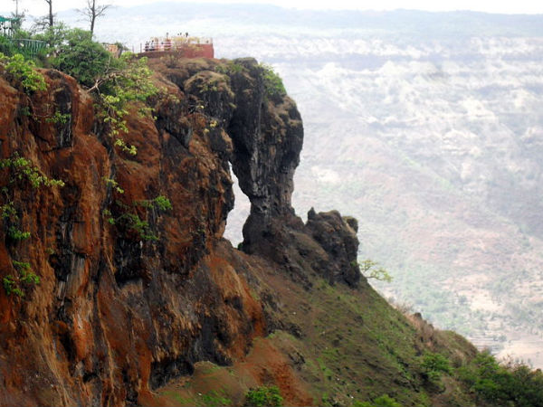 10. Mahabaleshwar